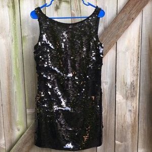 EUC Banana Republic dress